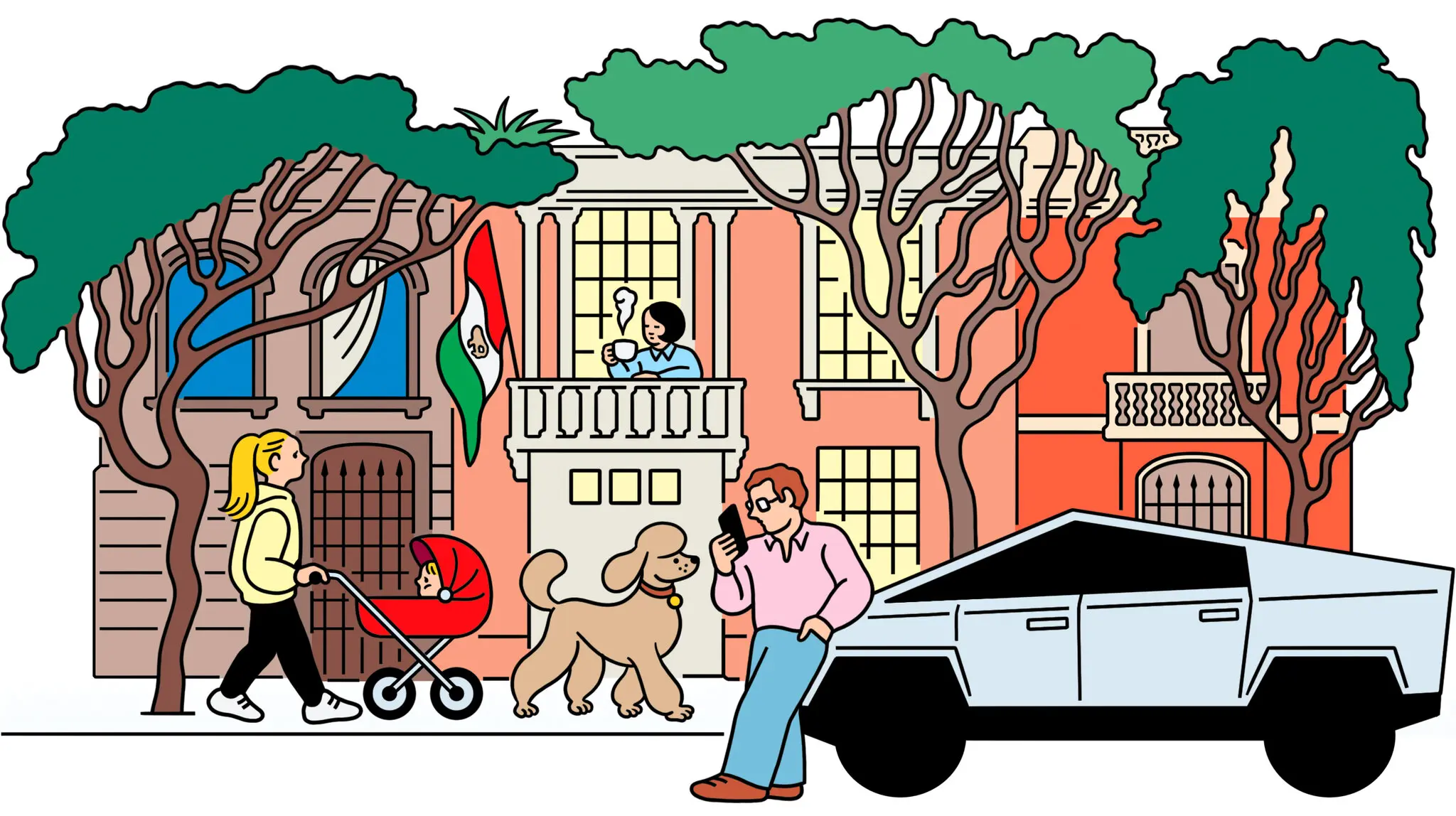 Is It Bad to Buy Into a Gentrified Neighborhood?