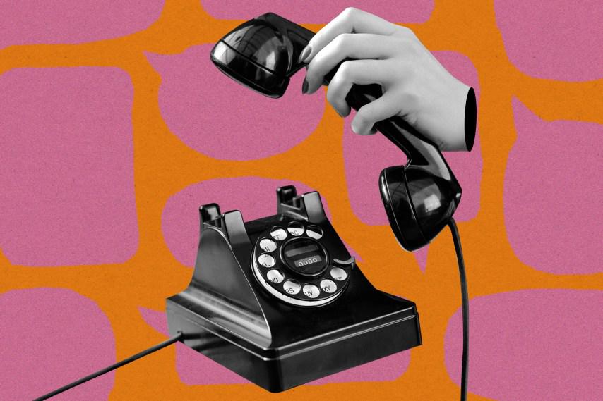 Why AI should be able to “hang up” on you