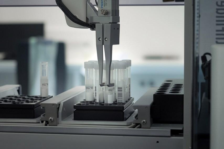 New noninvasive endometriosis tests are on the rise