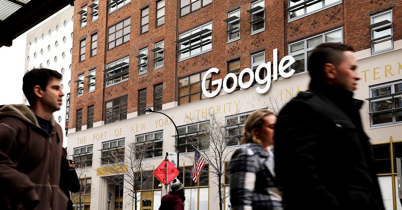 Google Has a Bedbug Infestation in Its New York Offices