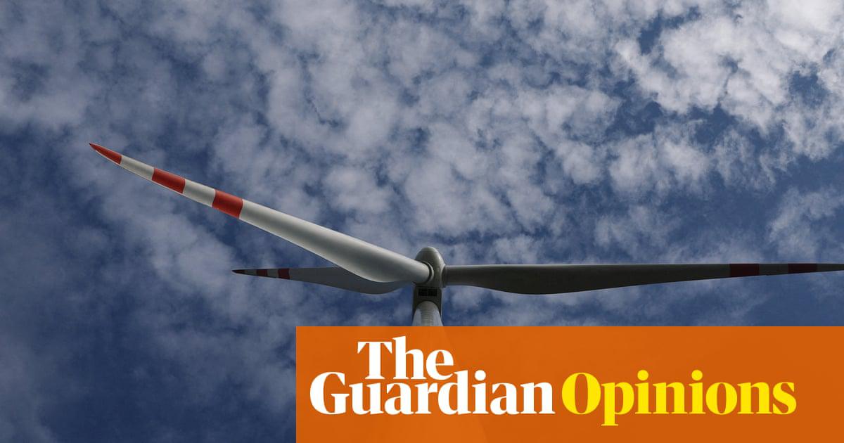 Last week’s warning from suppliers on bills ought to mark a turning point: the clean energy plan needs an injection of cold-headed pragmatism.