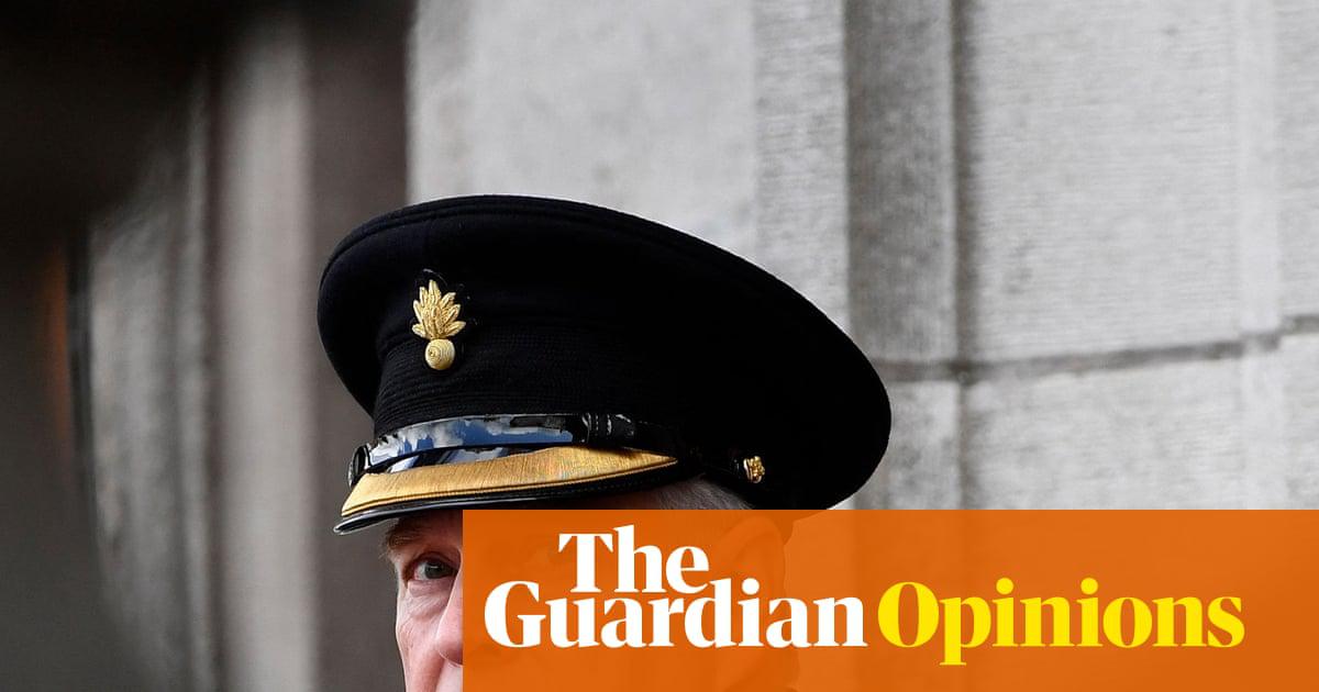 Prince Andrew, who has never accepted any ‘wrongdoing’.