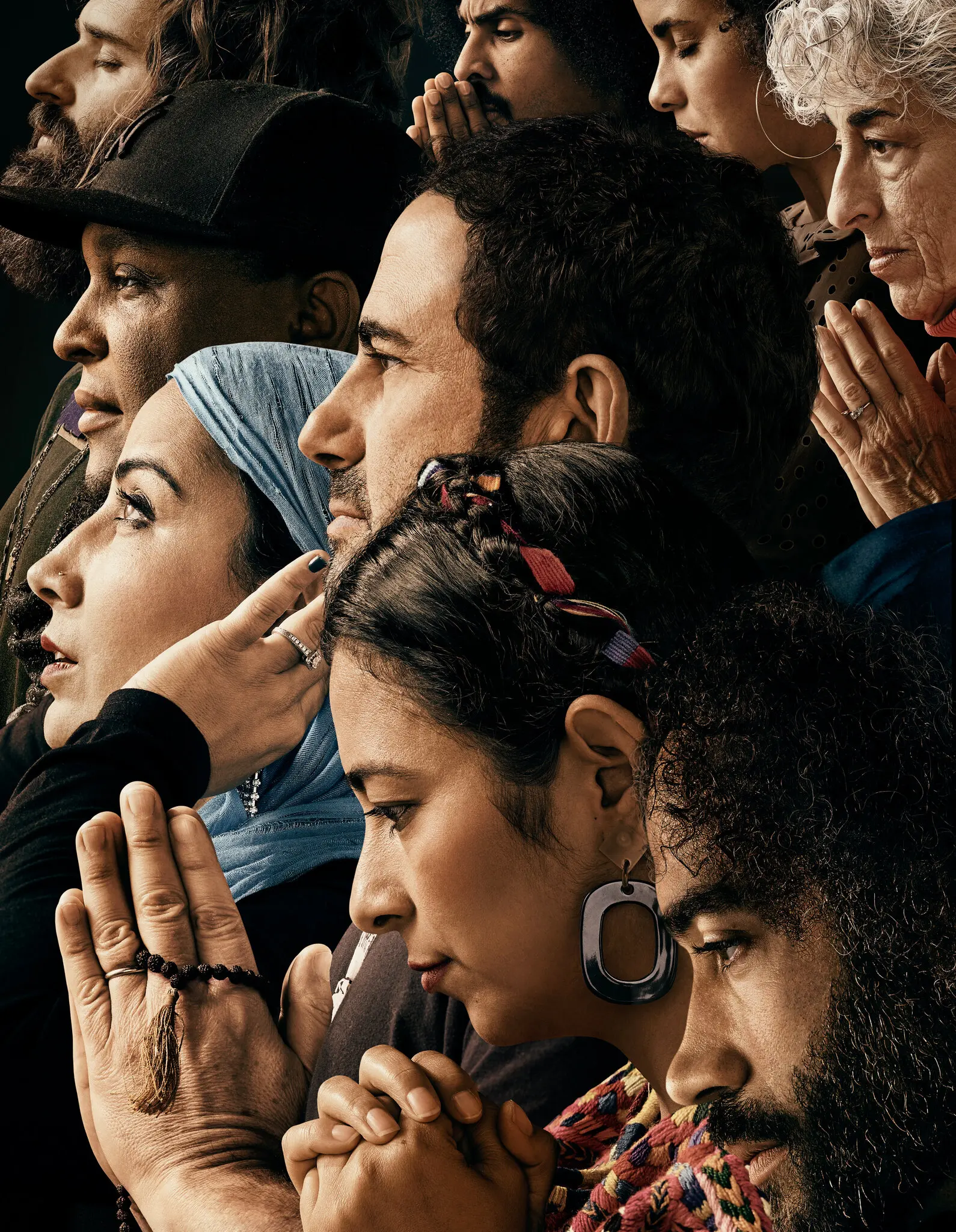 Trump Calls Diversity a Threat. For Our Founders, It Was American.