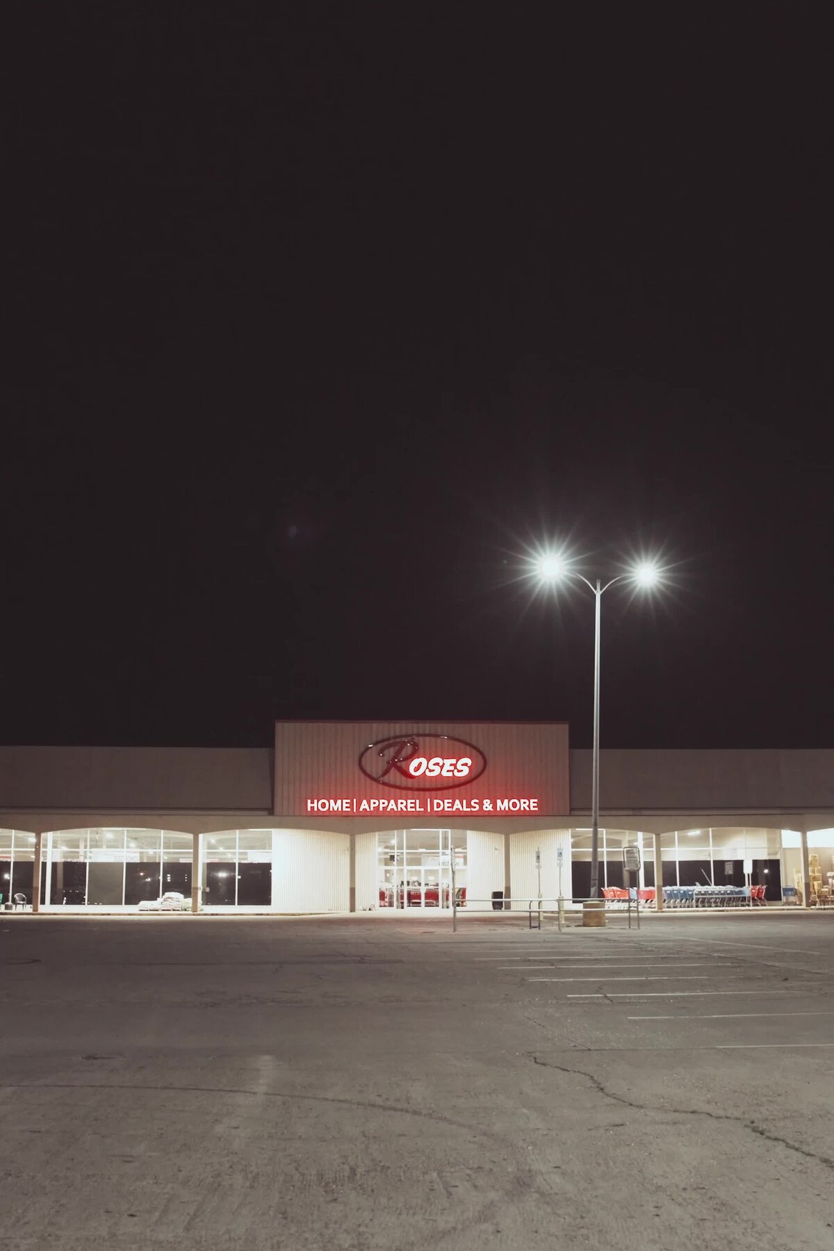 In This Small Mississippi Delta City, Even Adults Race Home to Beat Curfew