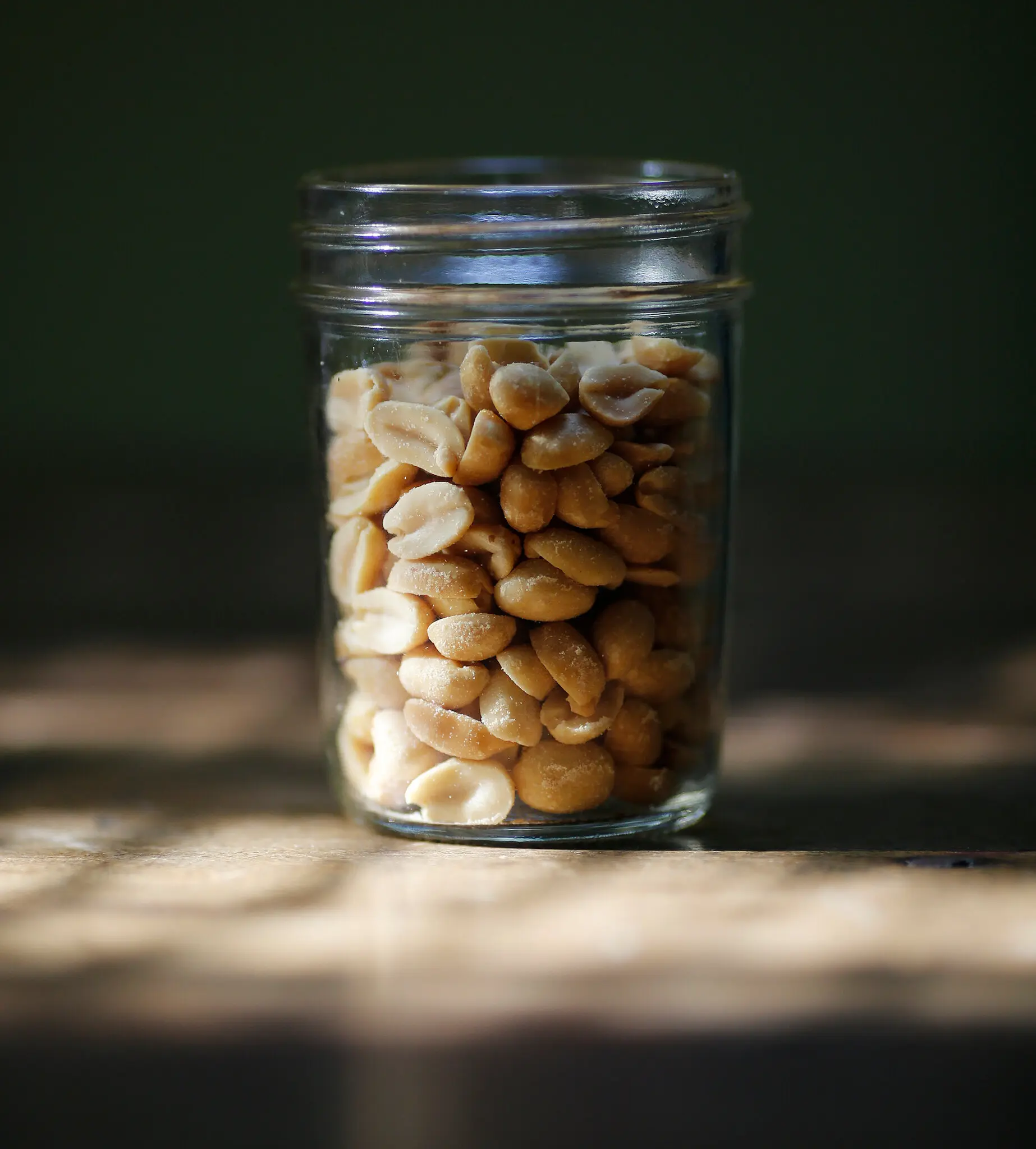 Peanut Allergies Have Plummeted in Children, Study Shows