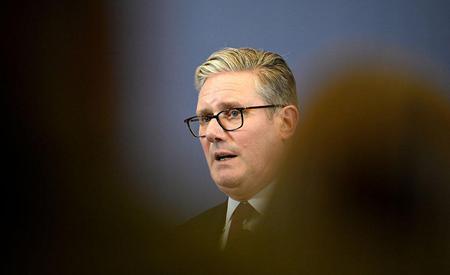 Picture of the author