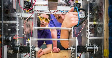 Picture of the author