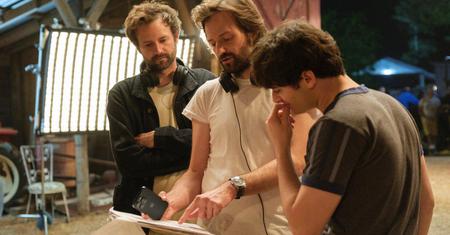 Picture of the author