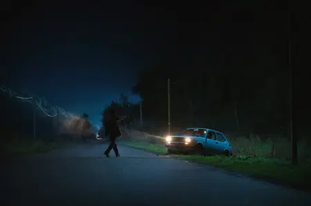 Picture of the author