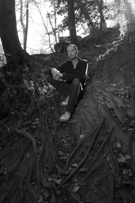 Picture of the author