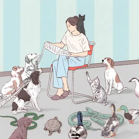 Picture of the author