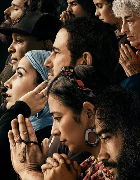 Picture of the author