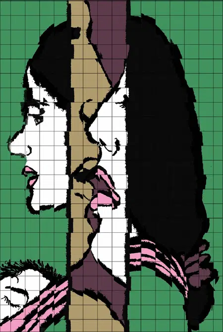 Picture of the author