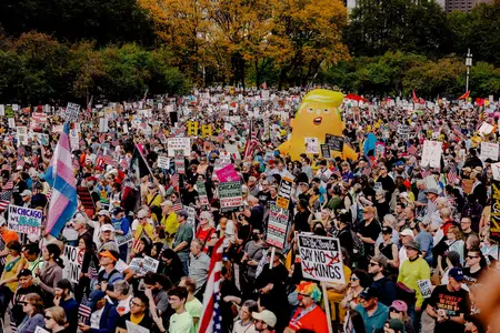 Picture of the author