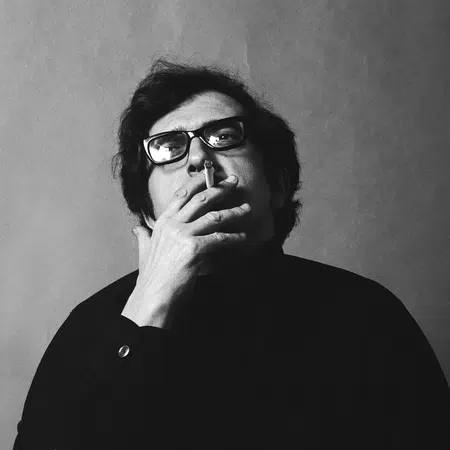 Picture of the author