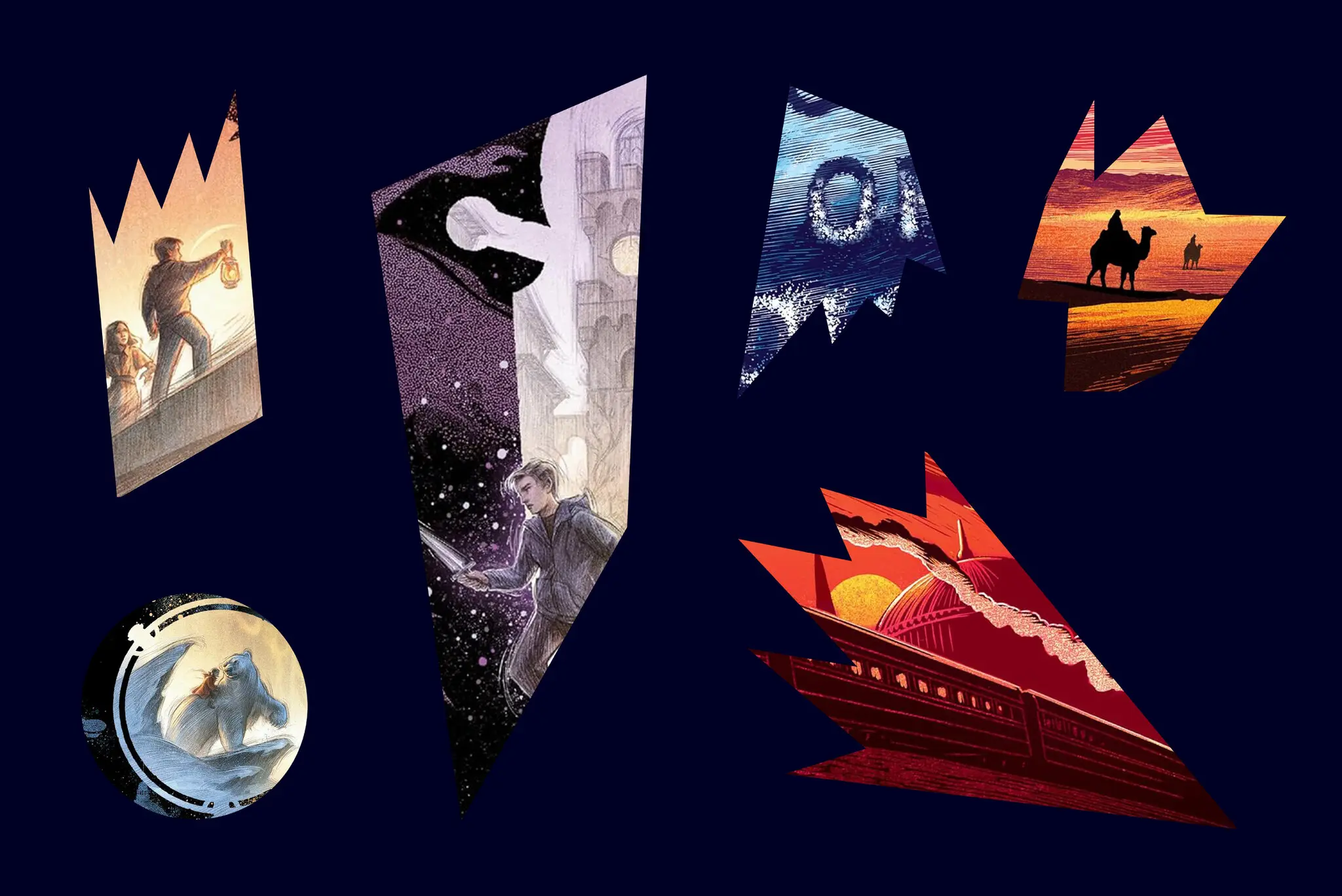 The Heroine of ‘His Dark Materials’ Is Back. Here’s What You Need to Know.