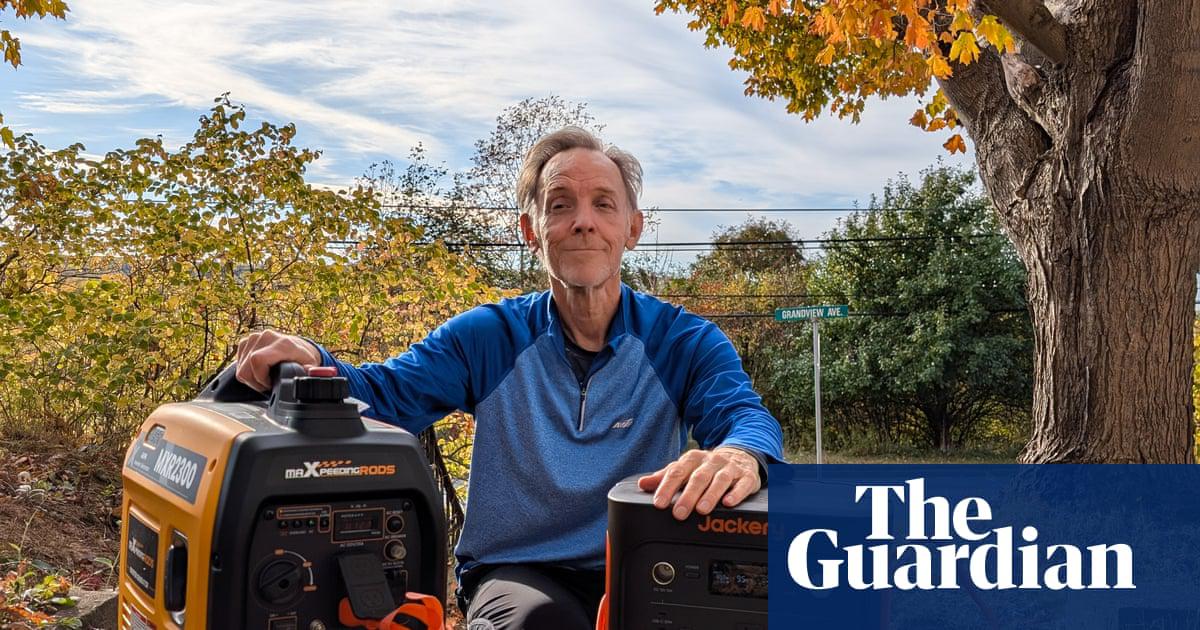 Three affordable ways to keep your house running during a power outage