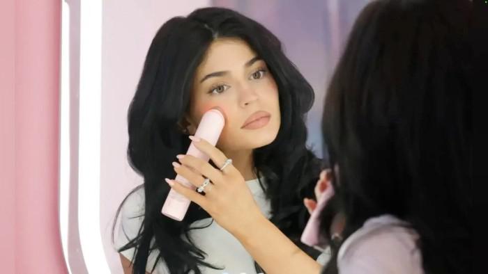 Kardashian endorsement of skincare gadget creates K-beauty champion