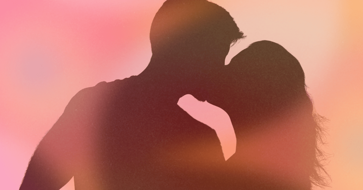 They may not be about sex at all, researchers say.