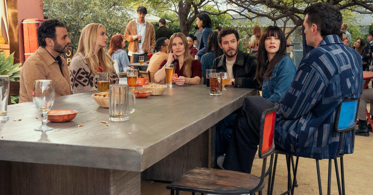 Girls' showrunner Jenni Konner joined the once divisive Netflix rom-com, bringing new depth for its second season.