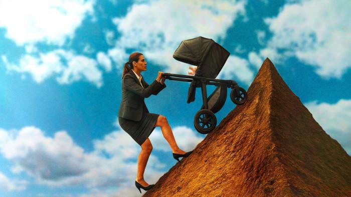 Demographic doom-mongering isn’t helping