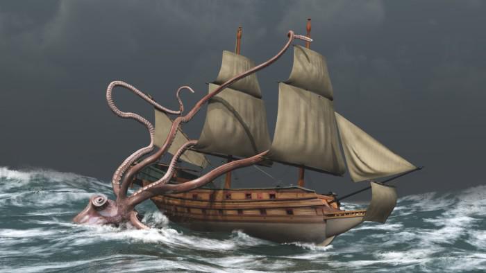 Kraken’s software is swallowing Octopus Energy