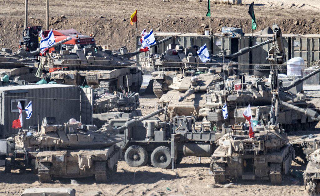 Although both sides remain engaged in the cease-fire for now, the foundations of the deal appear unstable.