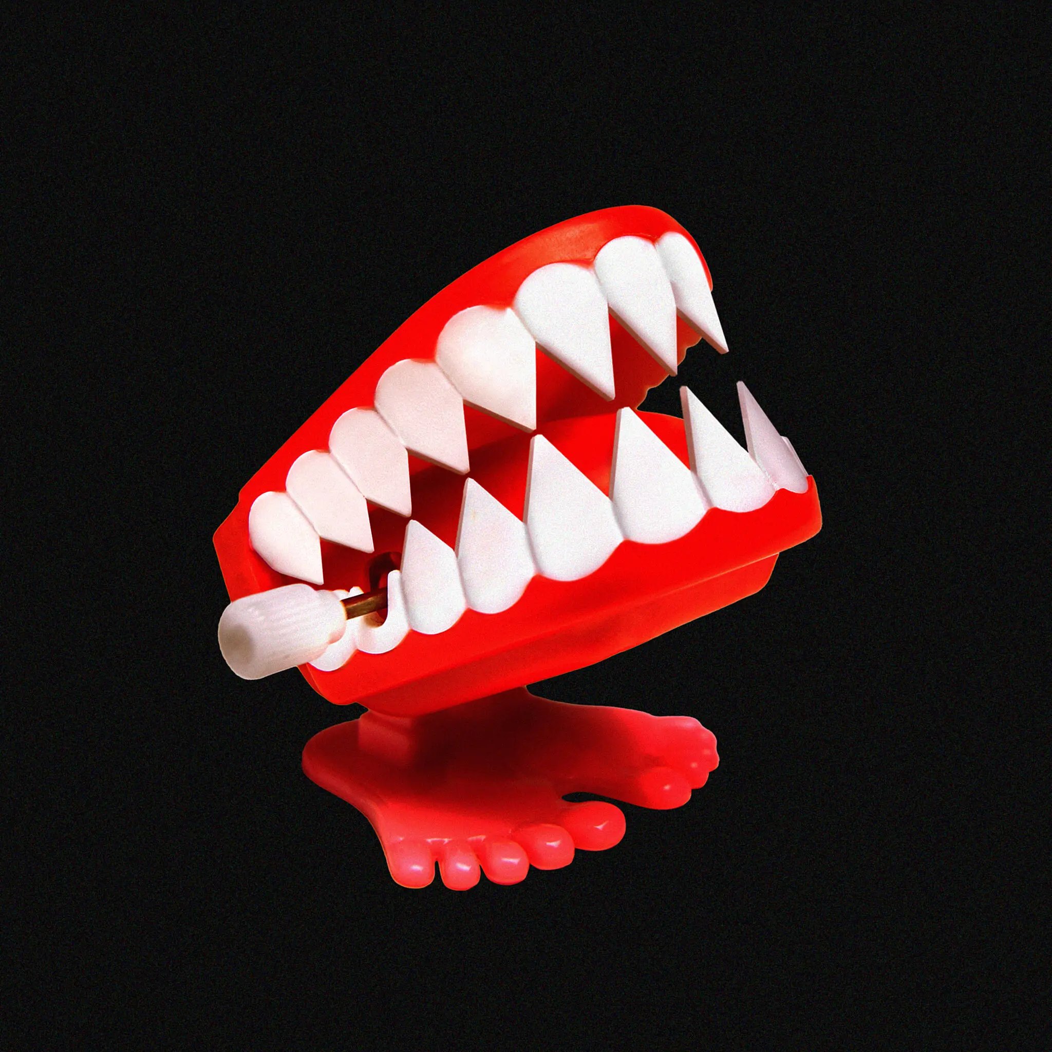 It’s Never Just a Joke, JD Vance