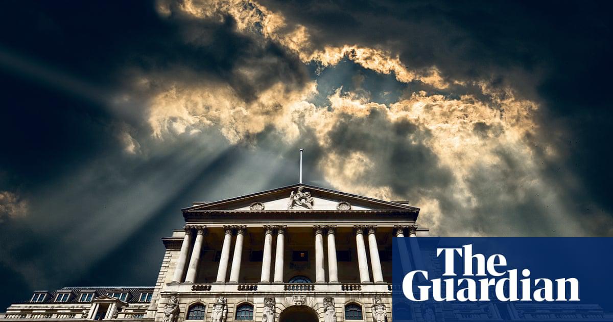 The Bank of England governor said the complex nature of some of the financial engineering in use in the private credit markets gave cause for concern.