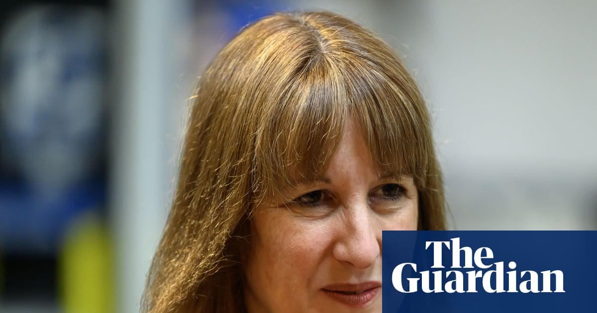 Rachel Reeves wants to meet her first fiscal rule of balancing day-to-day spending with tax receipts.