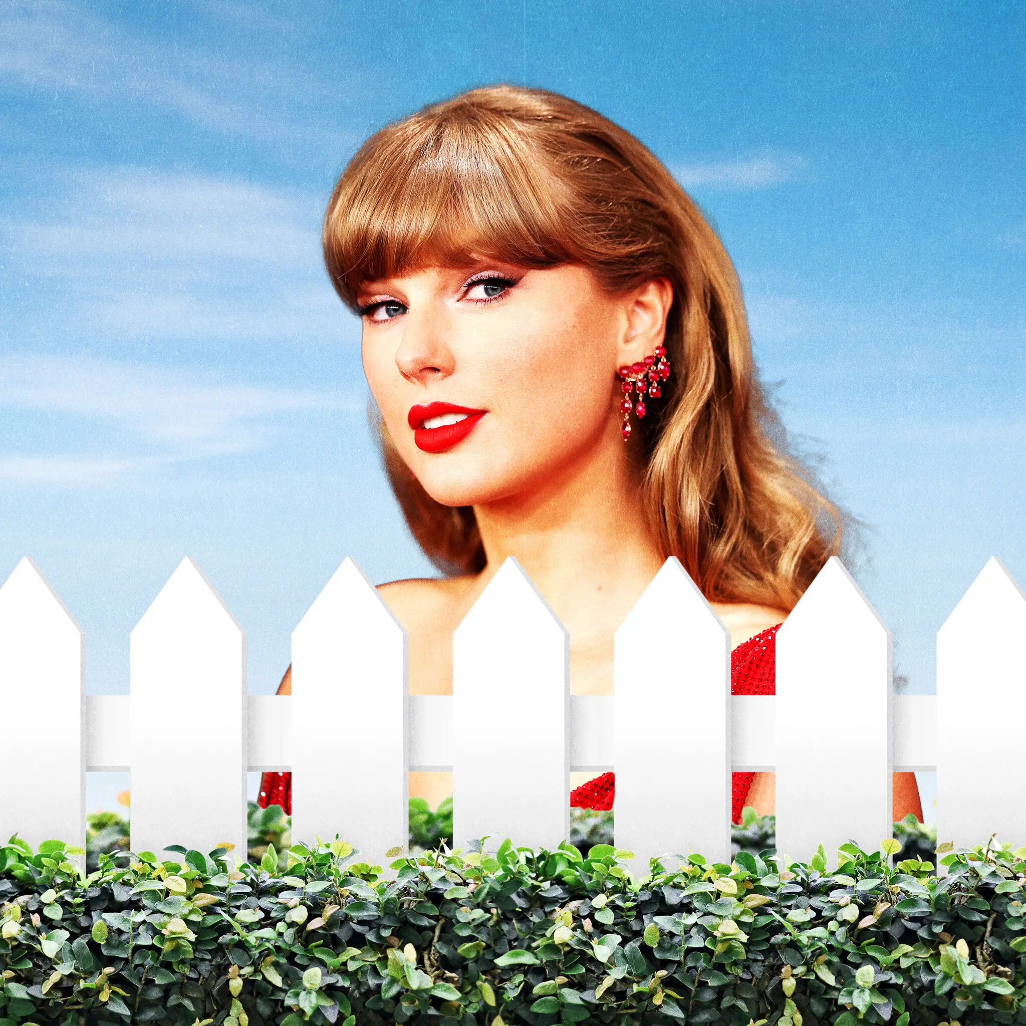 Taylor Swift’s Latest Reinvention Is Both Coarse and Conservative