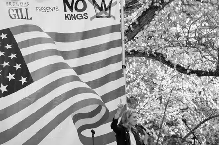 Picture of the author