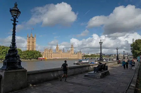 Picture of the author