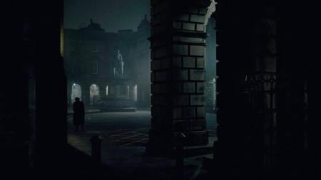 Picture of the author