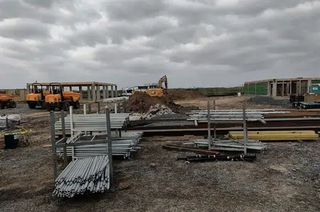 Picture of the author