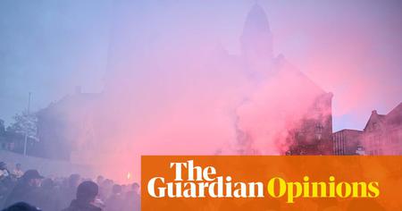 Picture of the author