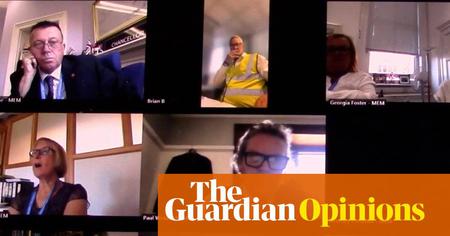 Picture of the author