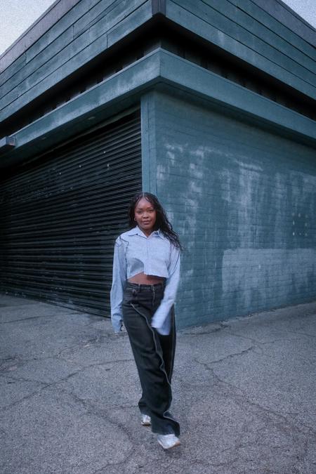 Picture of the author