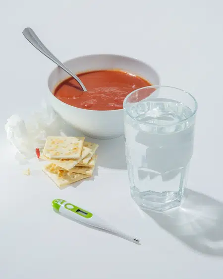 Picture of the author