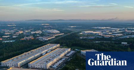 Picture of the author