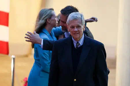 Picture of the author