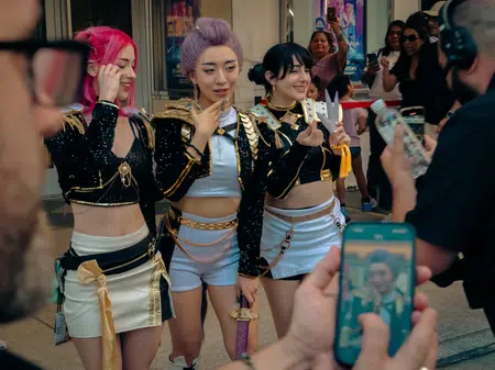 Picture of the author