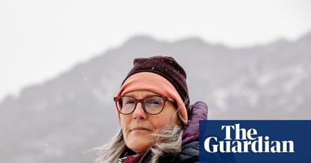 Picture of the author