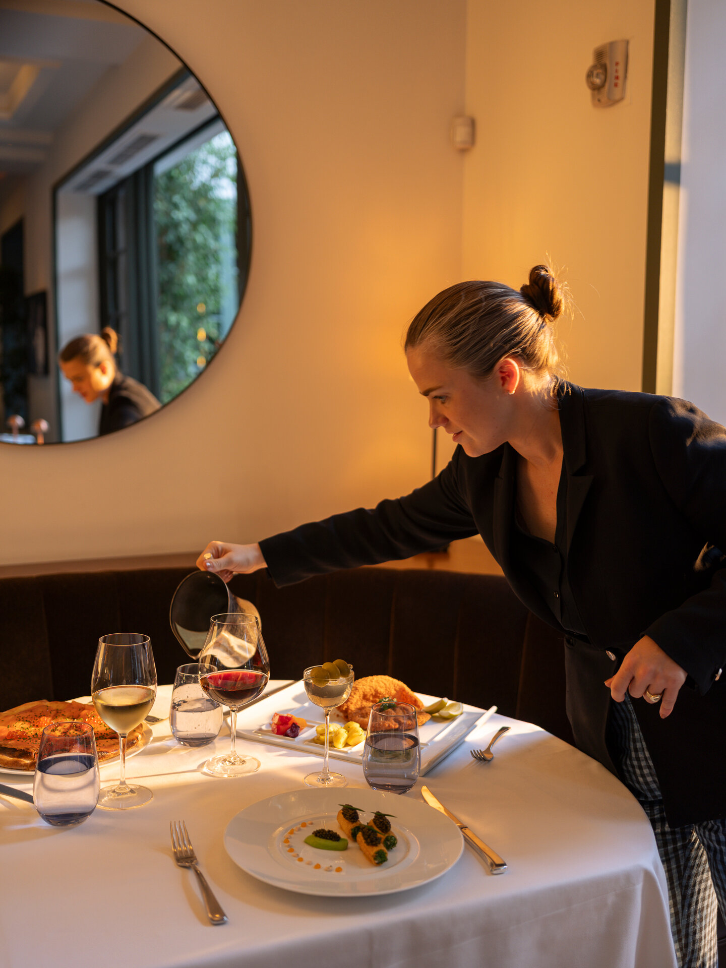 Wolfgang Puck’s Spago Had Star Power in the ’80s. Does It Still Shine?