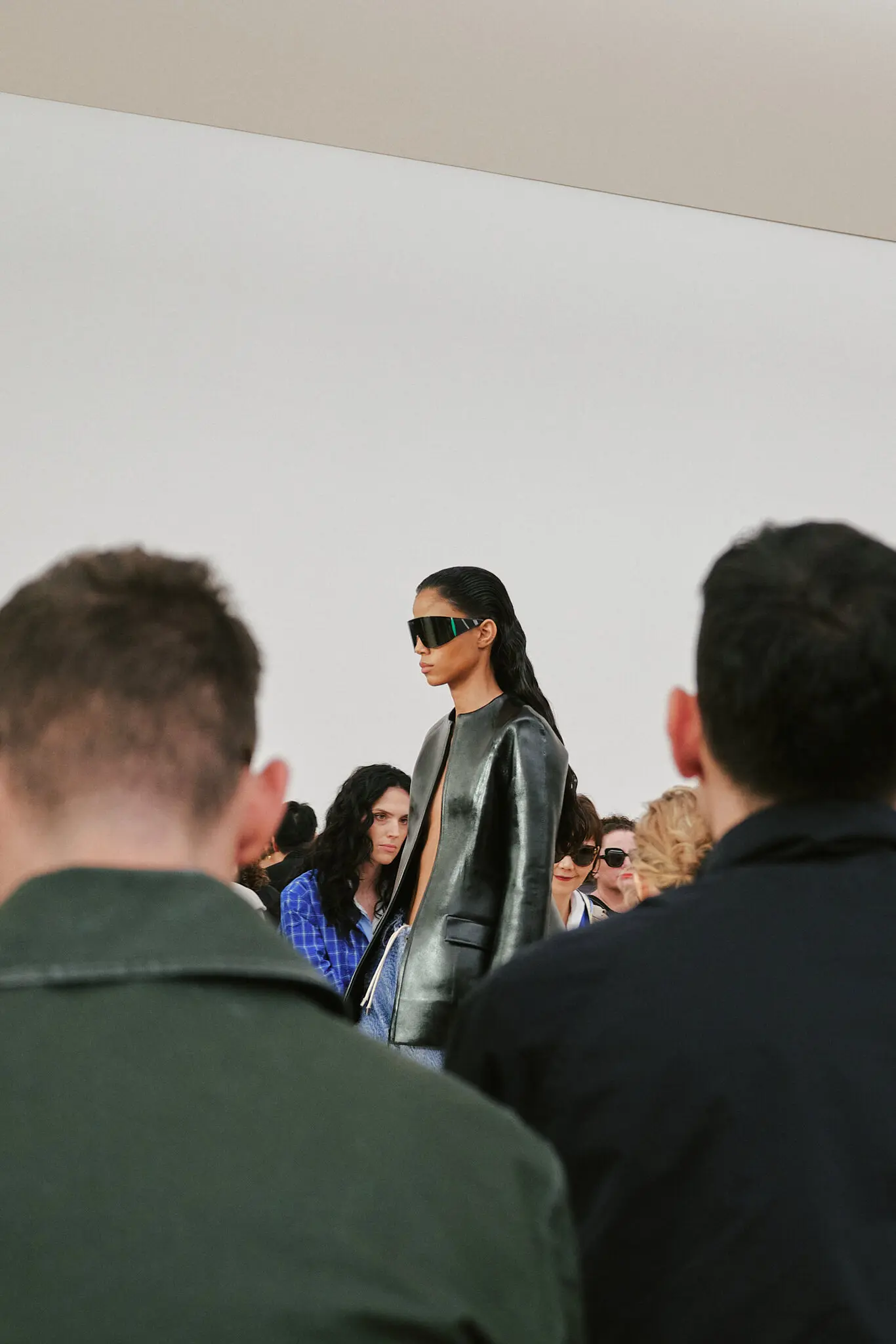 Who Should Be Allowed to Talk About Fashion?