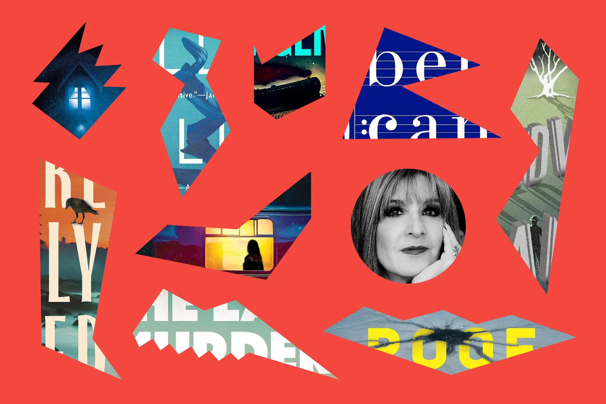 Great Locked-Room Mystery Novels