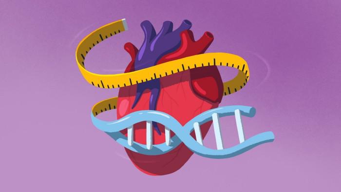 Why the ‘thrifty gene’ hypothesis is back