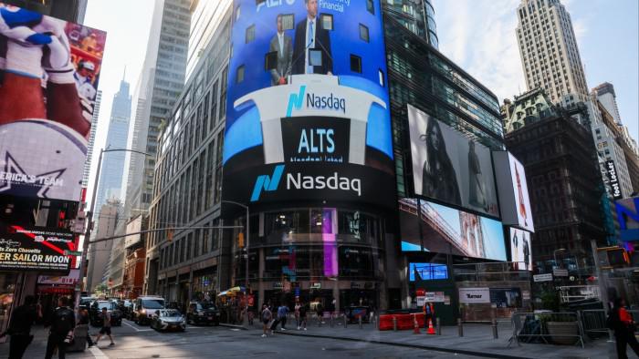 Bubble-talk is breaking out everywhere