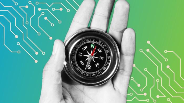 How to revive your team — and your tech rollout