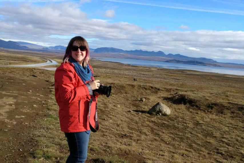 3 Things Stephanie Arnett is into right now